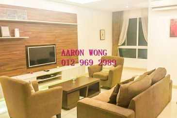 V Residence 3 @ Sunway Velocity