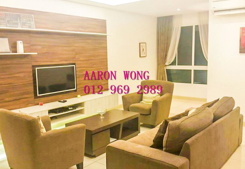 V Residence 3 @ Sunway Velocity