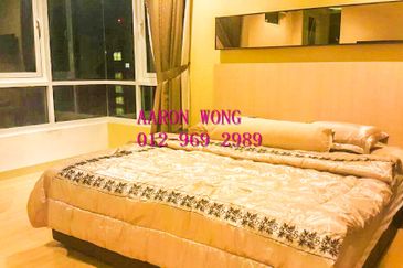 V Residence 3 @ Sunway Velocity