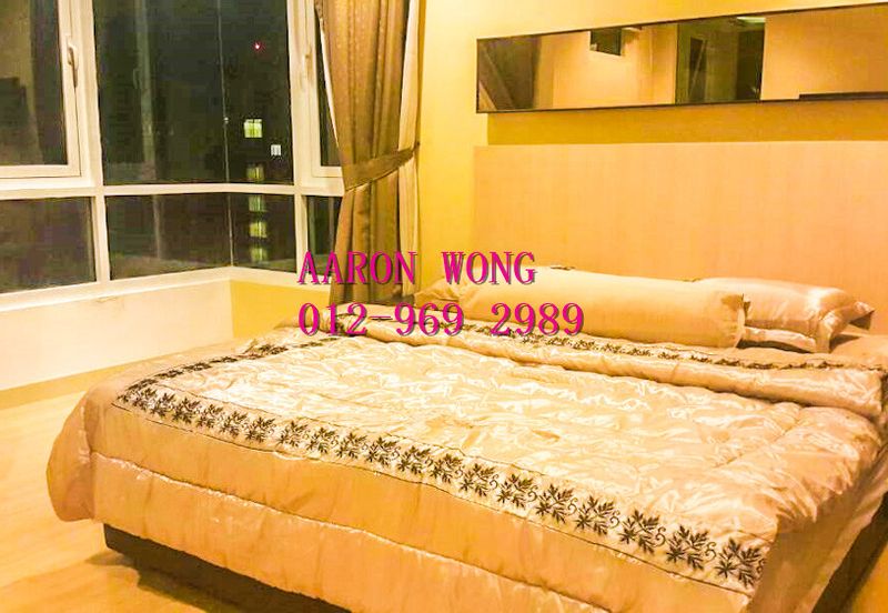 V Residence 3 @ Sunway Velocity