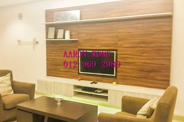 V Residence 3 @ Sunway Velocity