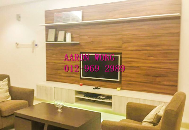 V Residence 3 @ Sunway Velocity