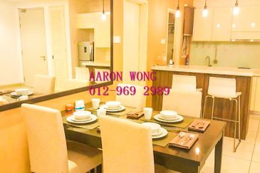 V Residence 3 @ Sunway Velocity