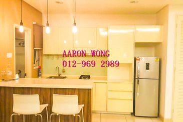 V Residence 3 @ Sunway Velocity