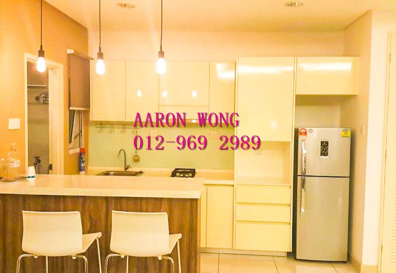 V Residence 3 @ Sunway Velocity