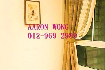 V Residence 3 @ Sunway Velocity