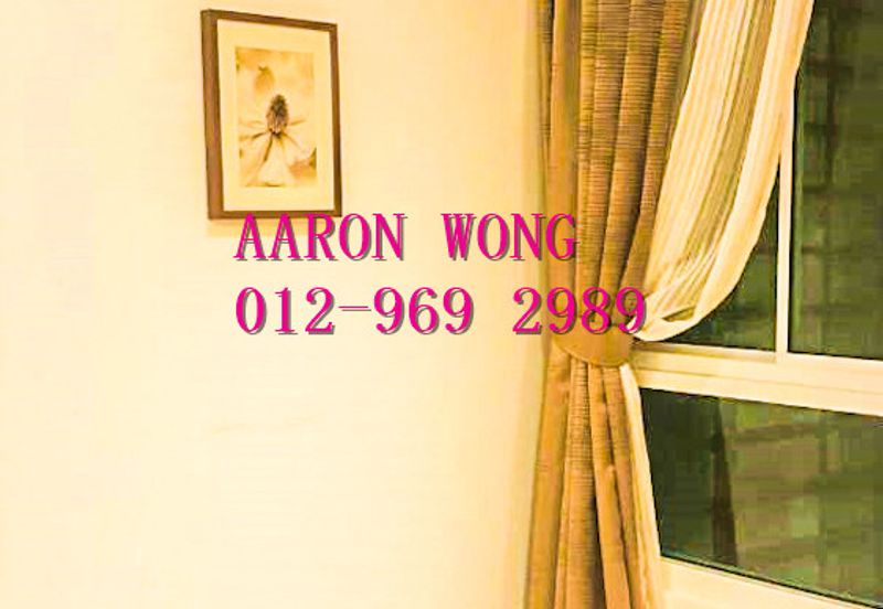 V Residence 3 @ Sunway Velocity