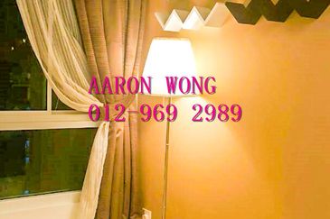 V Residence 3 @ Sunway Velocity