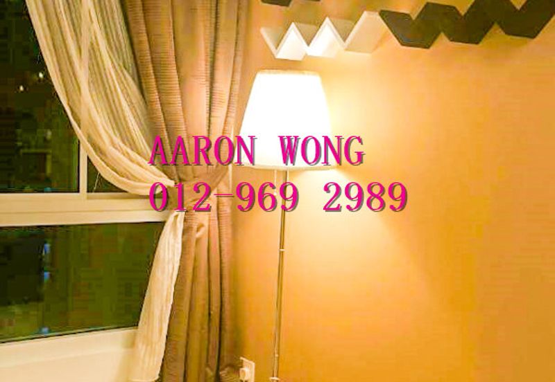 V Residence 3 @ Sunway Velocity