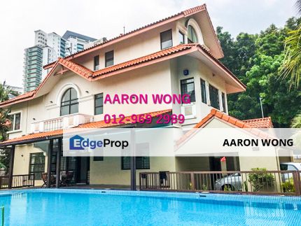 [Premium Bungalow] Mutiara Damansara, Selangor, Mutiara Damansara