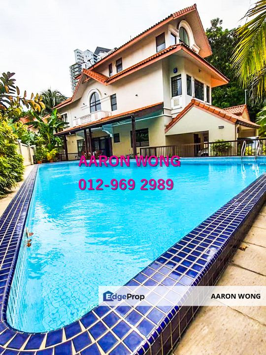 [Premium Bungalow] Mutiara Damansara, Selangor, Mutiara Damansara