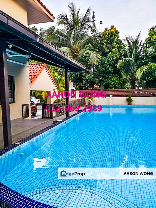 [Premium Bungalow] Mutiara Damansara, Selangor, Mutiara Damansara
