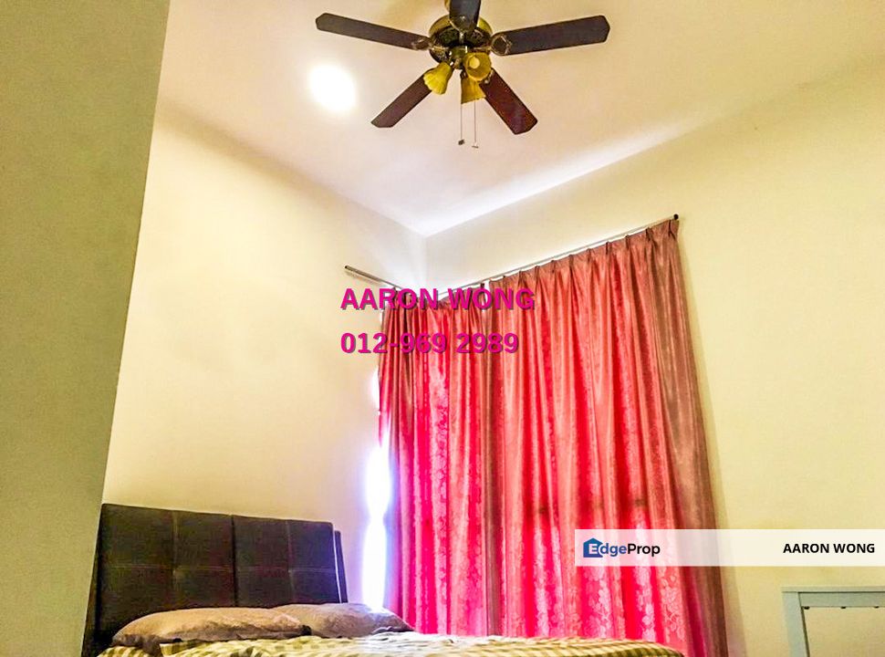 M Suites, Jalan Ampang, Kuala Lumpur, KL City