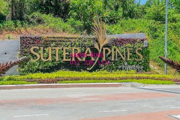 Sutera Pines