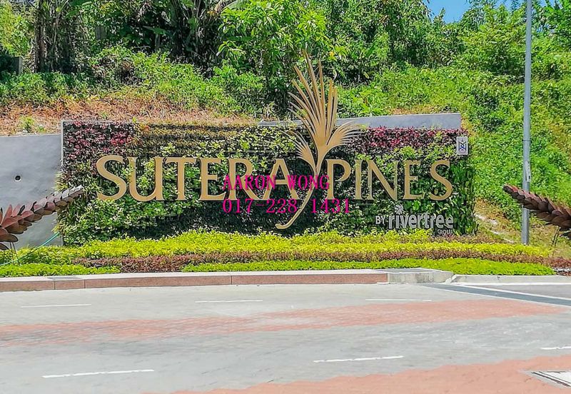 Sutera Pines