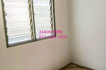 Pangsapuri BBK Bandar Baru Kundang