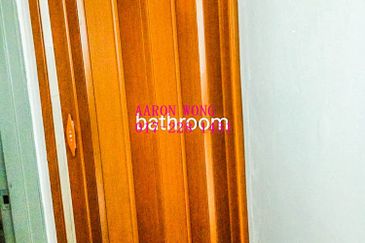 Pangsapuri BBK Bandar Baru Kundang