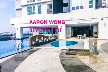 De Centrum Residences