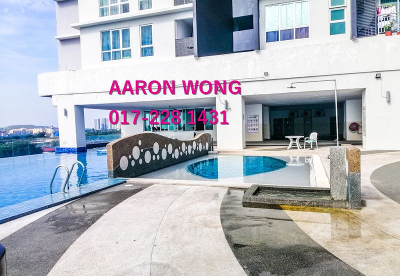 De Centrum Residences