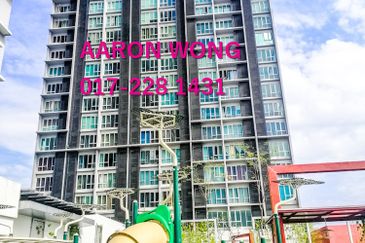 De Centrum Residences