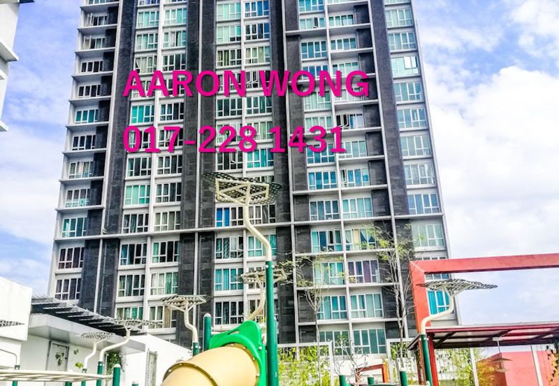 De Centrum Residences