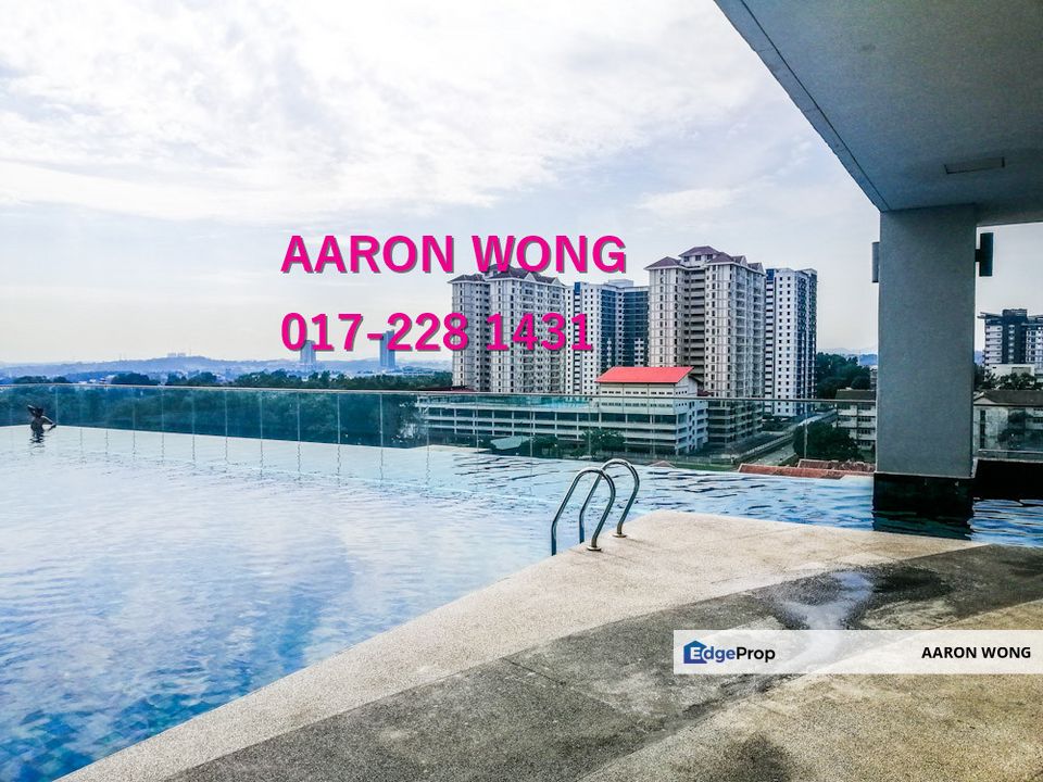 De Centrum Residence, Kajang, Selangor, Bangi