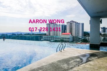 De Centrum Residences