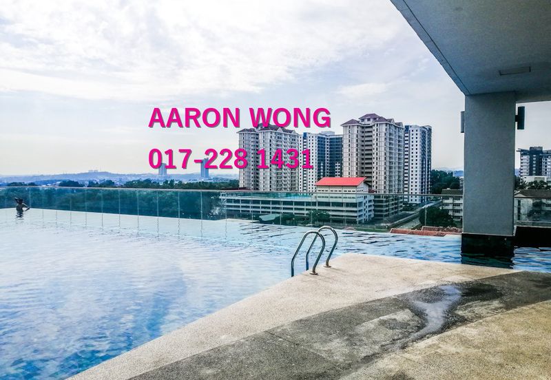 De Centrum Residences