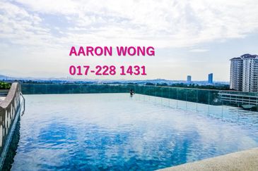 De Centrum Residences