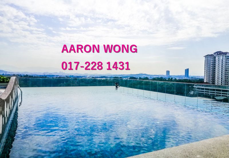 De Centrum Residences