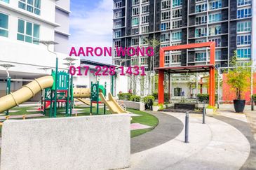 De Centrum Residences