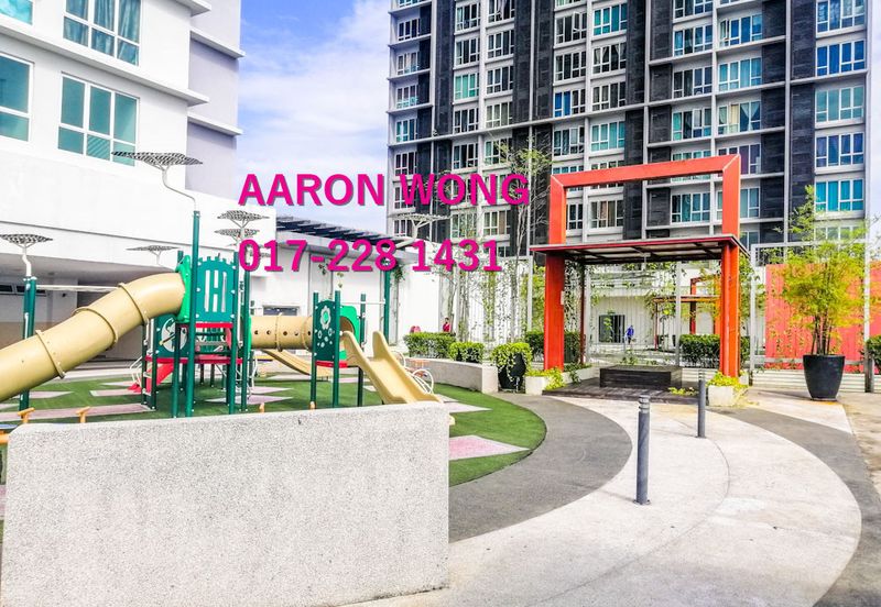 De Centrum Residences