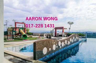 De Centrum Residences