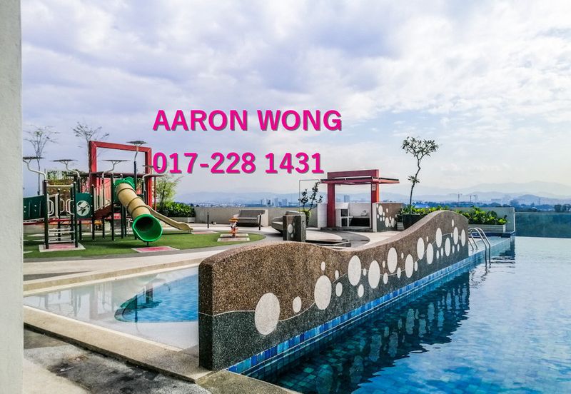 De Centrum Residences