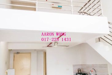 De Centrum Residences