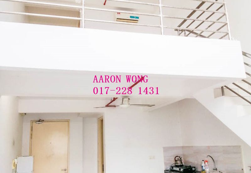 De Centrum Residences