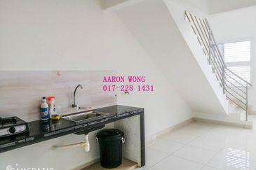 De Centrum Residences