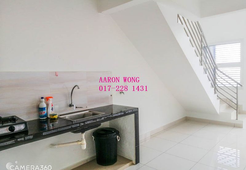 De Centrum Residences