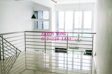 De Centrum Residences