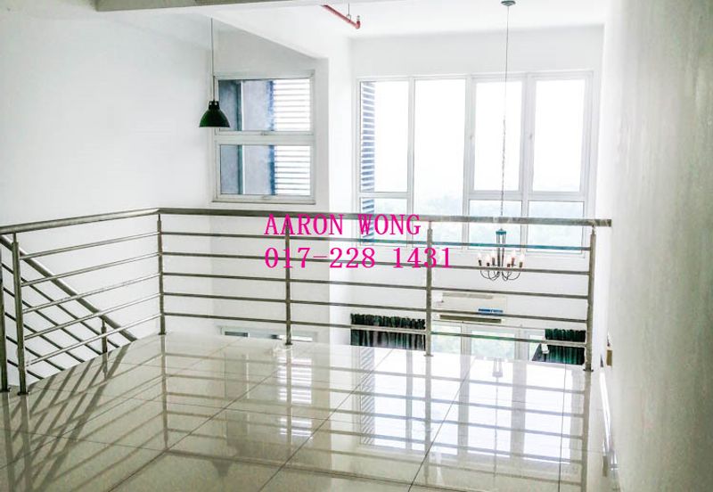 De Centrum Residences