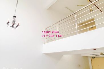 De Centrum Residences