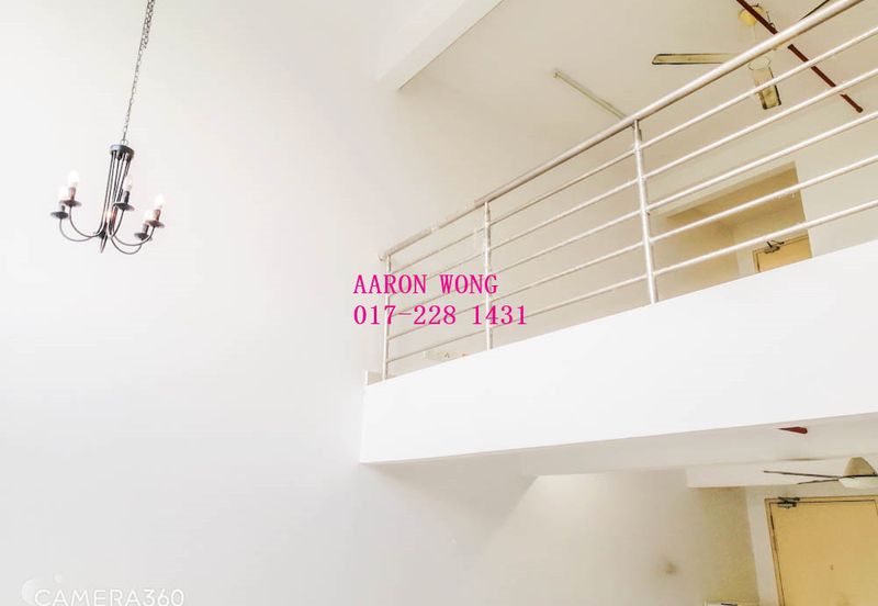 De Centrum Residences