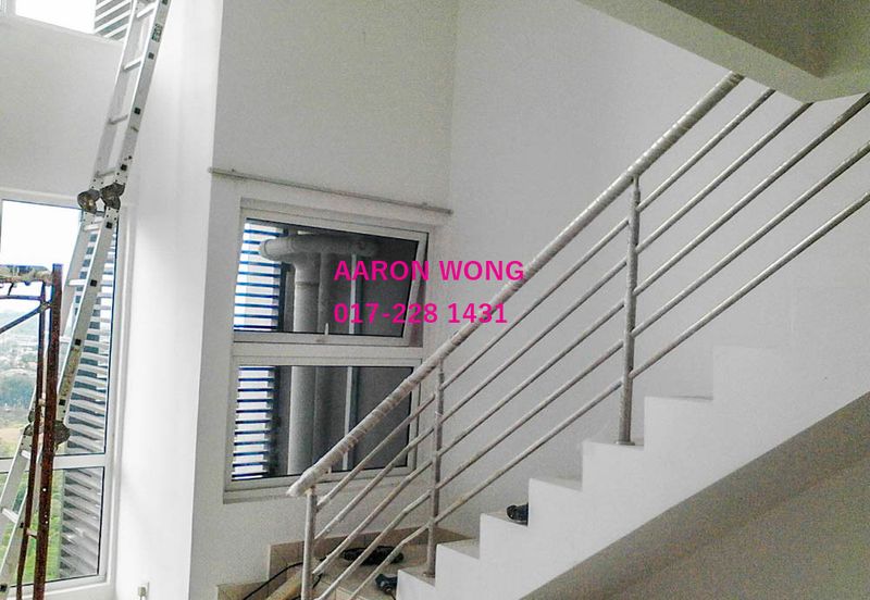 De Centrum Residences