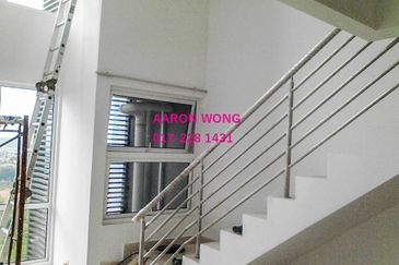 De Centrum Residences