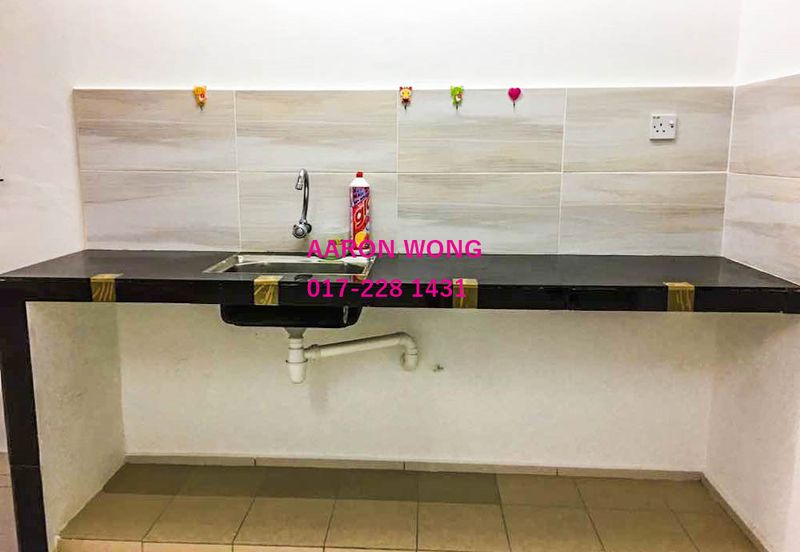 De Centrum Residences