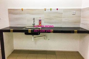 De Centrum Residences