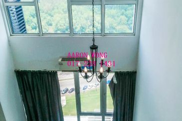 De Centrum Residences