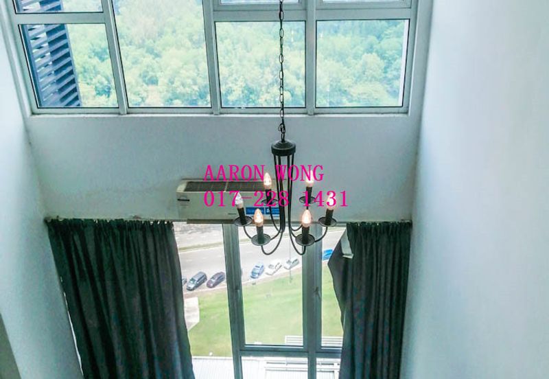 De Centrum Residences