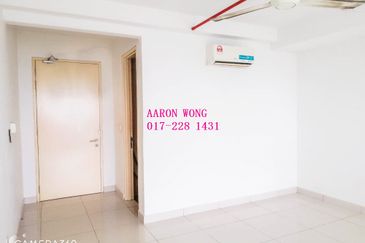 De Centrum Residences