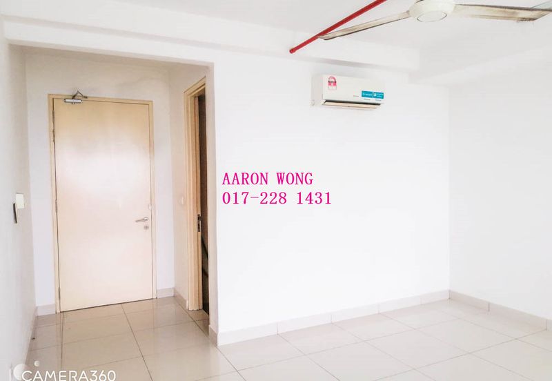 De Centrum Residences